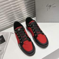 Giuseppe Zanotti GZ Sneakers