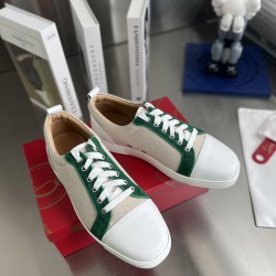 Christian Louboutin  CL Sneakers