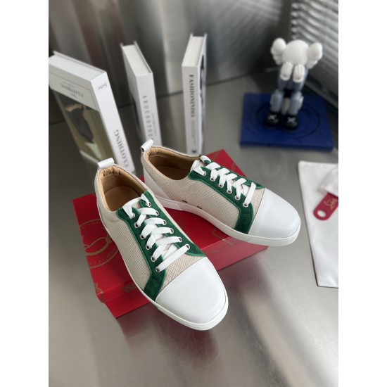 Christian Louboutin  CL Sneakers