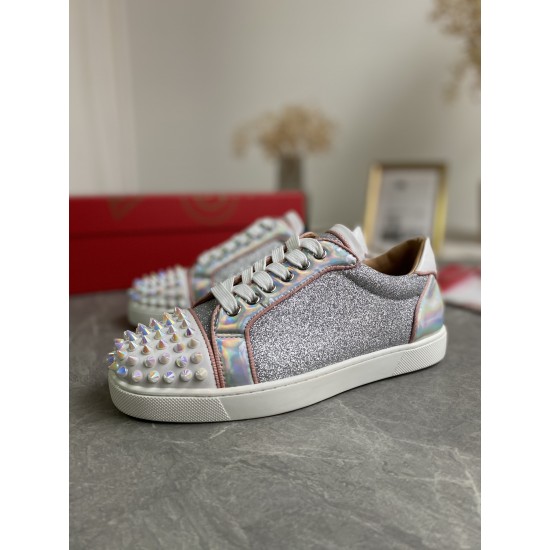 Christian Louboutin  CL Sneakers