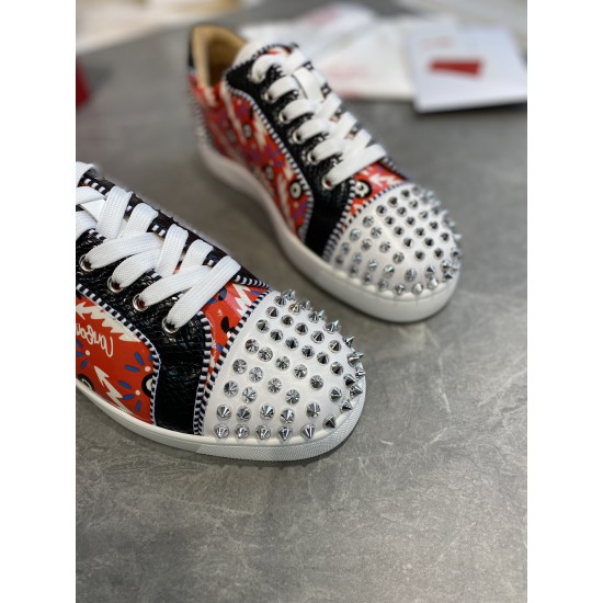 Christian Louboutin  CL Sneakers