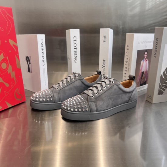 Christian Louboutin  CL Sneakers