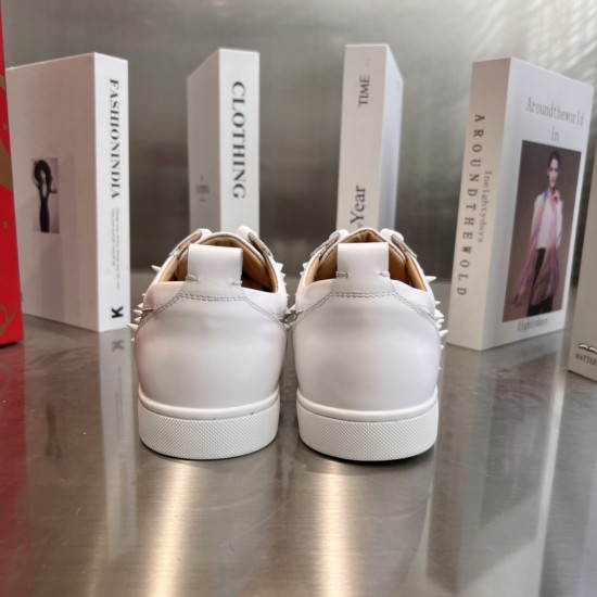 Christian Louboutin  CL Sneakers