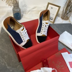 Christian Louboutin  CL Sneakers