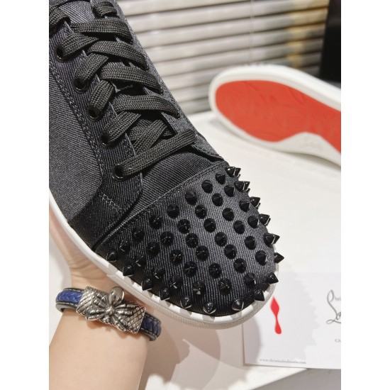 Christian Louboutin  CL Sneakers