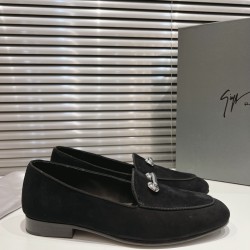 Giuseppe Zanotti GZ Loafers