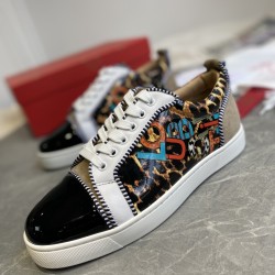 Christian Louboutin  CL Sneakers