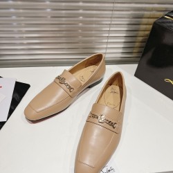 Christian Louboutin  CL  Loafers