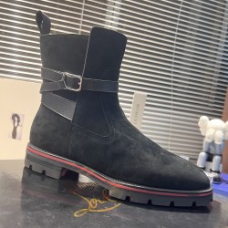 Christian Louboutin  CL Boots