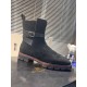 Christian Louboutin  CL Boots