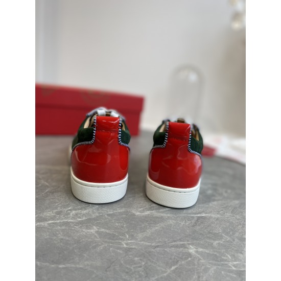 Christian Louboutin  CL Sneakers