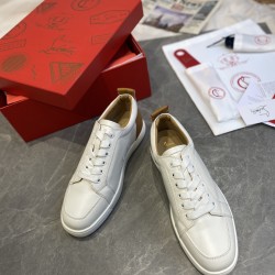 Christian Louboutin  CL Sneakers