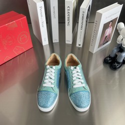 Christian Louboutin  CL Sneakers