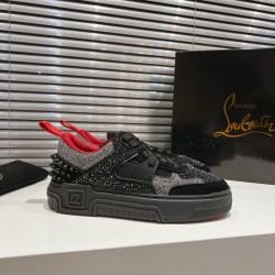 Christian Louboutin  CL Astroloubi Sneakers