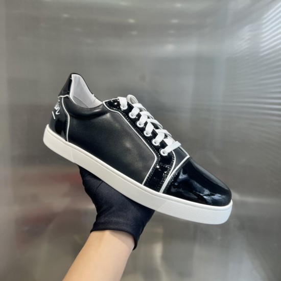 Christian Louboutin  CL Sneakers