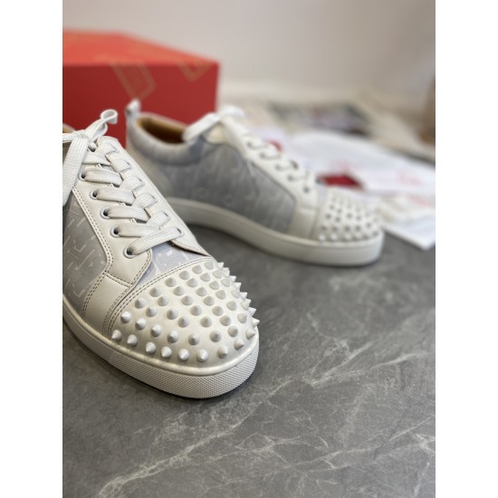 Christian Louboutin  CL Sneakers