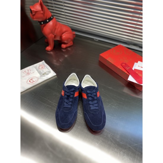 Christian Louboutin  CL Sneakers