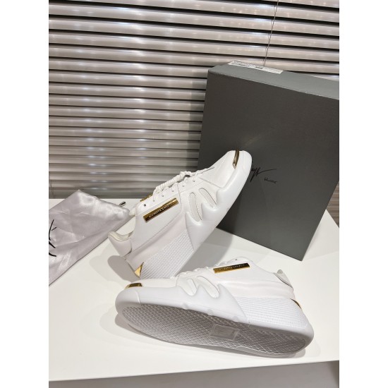 Giuseppe Zanotti GZ Sneakers