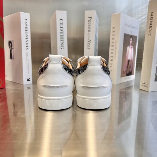 Christian Louboutin  CL Sneakers