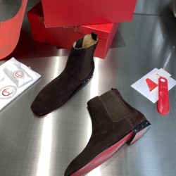 Christian Louboutin  CL Boots