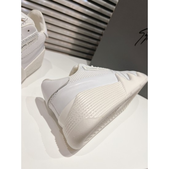 Giuseppe Zanotti GZ Sneakers