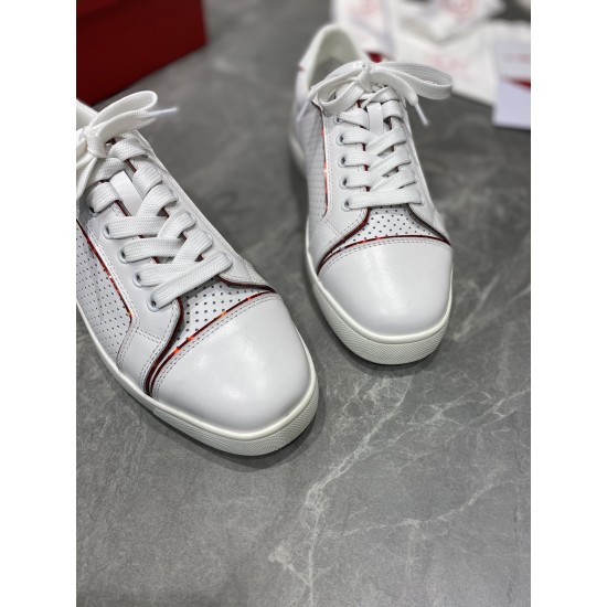 Christian Louboutin  CL Sneakers