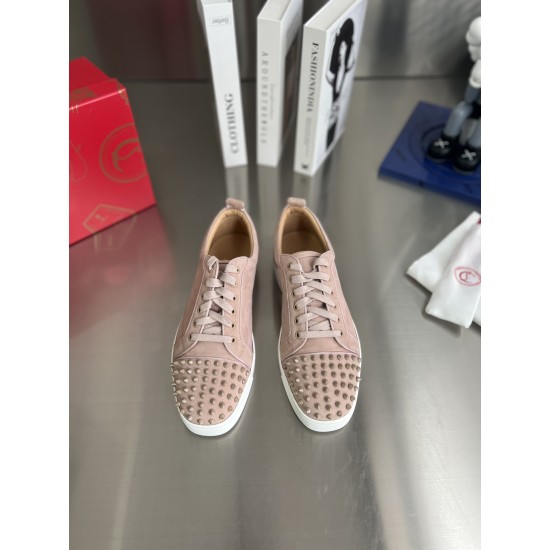 Christian Louboutin  CL Sneakers