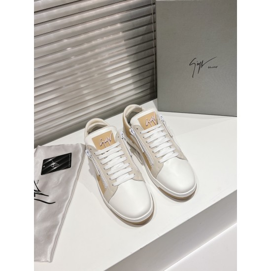 Giuseppe Zanotti GZ Sneakers