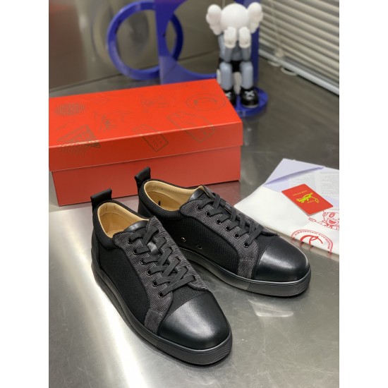 Christian Louboutin  CL Sneakers