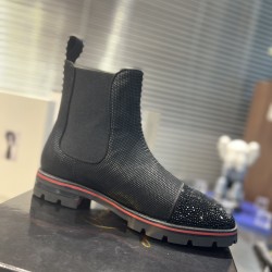 Christian Louboutin  CL Boots