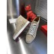 Christian Louboutin  CL High-Top Sneakers