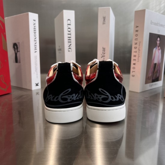 Christian Louboutin  CL Sneakers