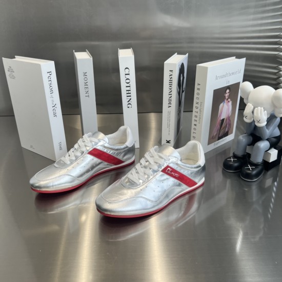 Christian Louboutin  CL Sneakers