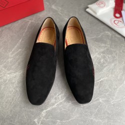 Christian Louboutin  CL  Loafers