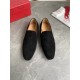 Christian Louboutin  CL  Loafers