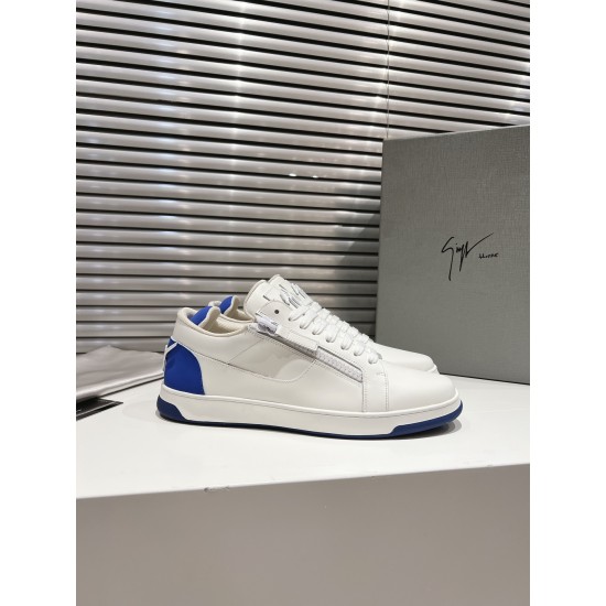 Giuseppe Zanotti GZ Sneakers