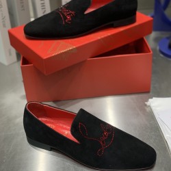 Christian Louboutin  CL  Loafers