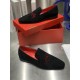 Christian Louboutin  CL  Loafers