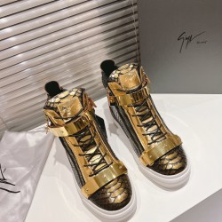 Giuseppe Zanotti GZ Sneakers