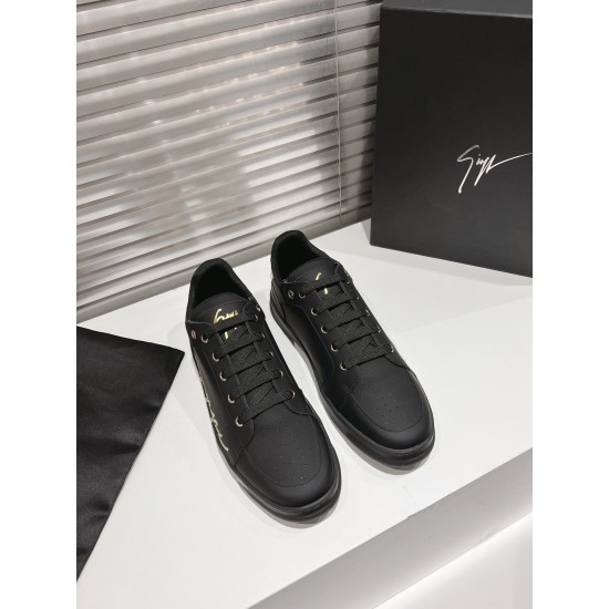 Giuseppe Zanotti GZ Sneakers