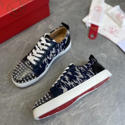 Christian Louboutin  CL Sneakers