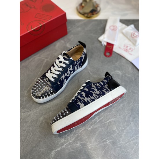 Christian Louboutin  CL Sneakers