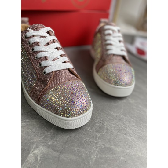 Christian Louboutin  CL Sneakers