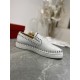 Christian Louboutin  CL  Loafers