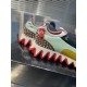 Christian Louboutin  CL Loubishark Sneakers