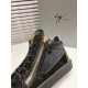 Giuseppe Zanotti GZ Sneakers