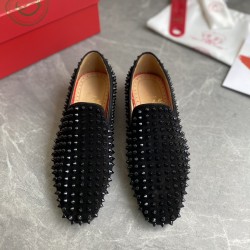 Christian Louboutin  CL  Loafers