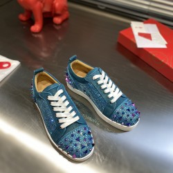 Christian Louboutin  CL Sneakers