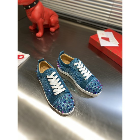 Christian Louboutin  CL Sneakers