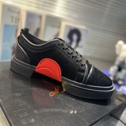 Christian Louboutin  CL Adolon Junior Sneakers